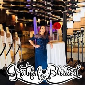 Meet your Posher, Magda